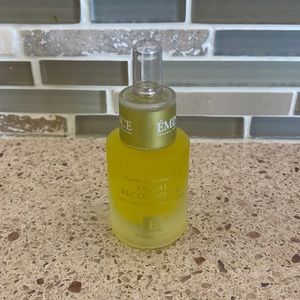 Eminence Organics facial recovery oil